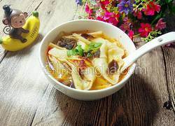 小馄饨