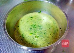 葱花鸡蛋饼的做法图解3