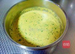 葱花鸡蛋饼的做法图解4