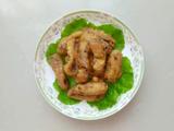 炸小酥肉