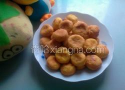 口袋豆腐