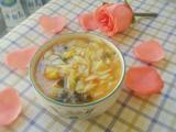 面旗子汤饭