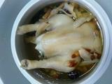 客家清炖鸡
