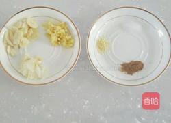 鸡蛋西红柿面的做法图解3