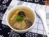 滋补老鸭汤