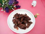 孜然牛肉