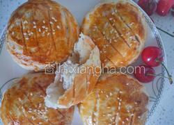 老婆饼
