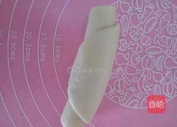 老婆饼的做法图解3