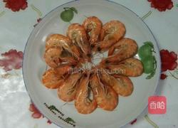 水煮虾的做法图解4