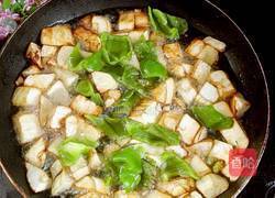 红烧茄子的做法图解5