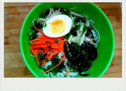 凉面条