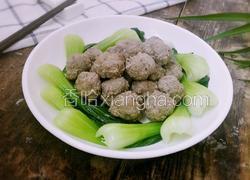 牛肉丸