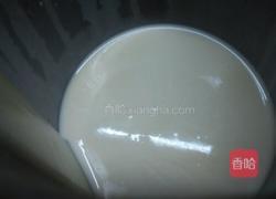 牛奶千层蛋糕的做法图解6
