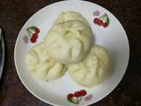 红豆包的做法[图]