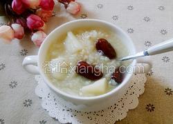 茯苓粥