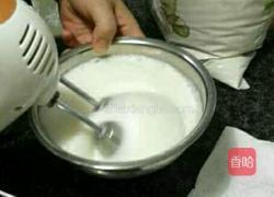 电饭锅自制蛋糕的做法图解5