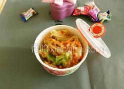 自制泡菜