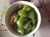 老油条炒丝瓜