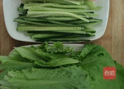 鸡蛋灌饼的做法图解2