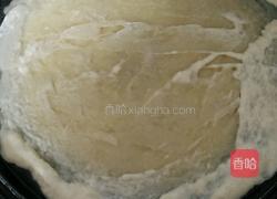 鸡蛋灌饼的做法图解3
