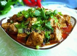 酱豆腐