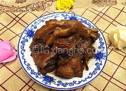 红烧鸭