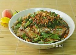 凉拌卷粉