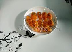 风琴土豆
