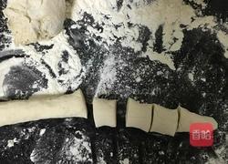猪肉包的做法图解9