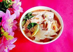  大锅菜