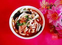 土豆粉的做法图解7