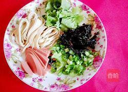 土豆粉的做法图解2