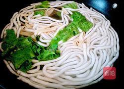 土豆粉的做法图解4