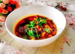 水煮龙利鱼