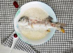 炖鱼