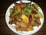 红烧羊排