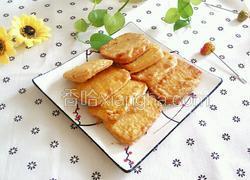 炸馒头片