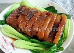 腐乳扣肉