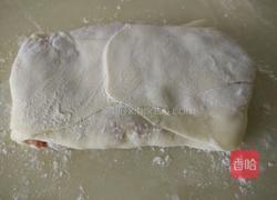 千层肉饼的做法图解8