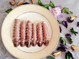 巧吃皮皮虾