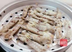 巧吃皮皮虾的做法图解2