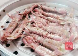 巧吃皮皮虾的做法图解3