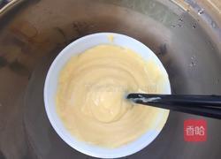 香草奶油馅的做法图解11