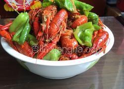 十三香小龙虾