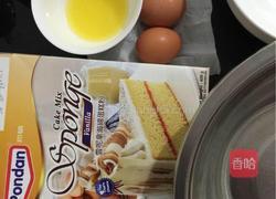 电饭锅蛋糕的做法图解1