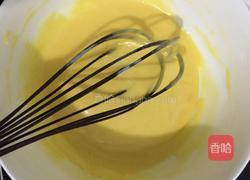 电饭锅蛋糕的做法图解4