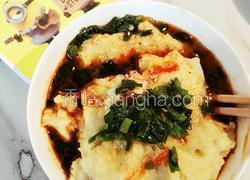 酸辣土豆泥（俗名洋芋搅团）