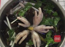 泡鸡爪的做法图解4
