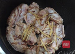 可乐鸡翅（电饭锅版）的做法图解4