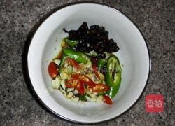 凉拌鸡爪的做法图解5
